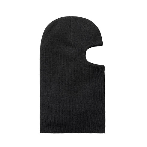 Carhartt WIP Zip Mask Black I033846 Degli Uberti